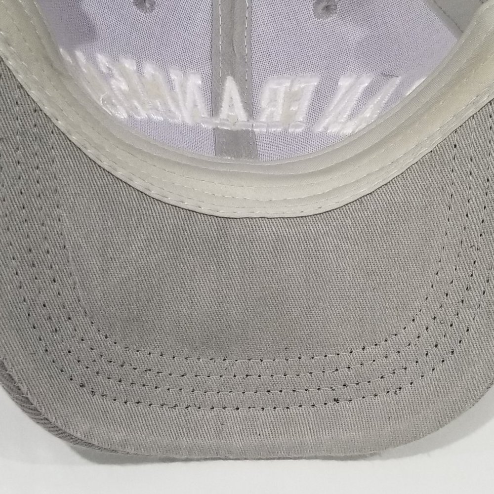 Apple Stars - San Francisco Established 1776 - Adjustable Cap - Grey - Picture 8 of 12
